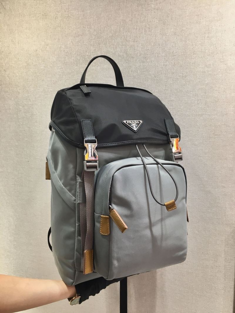 Pra*a backpacks